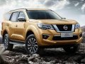 Nissan Terra 2018 Model For Sale-0