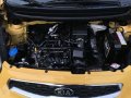 2016 Kia Picanto EX Hatchback For SAle-7