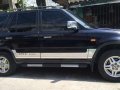 2002 Model Honda CRV  For Sale-2