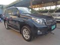 2012 Toyota Prado 4.0 4x4 At FOR SALE-0