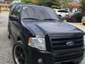 Ford Expedition 4X4 2009  4.6 V8 Engine SOHC 16V-0