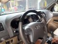 Toyota Fortuner g automatic 2013model-5