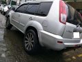 Nissan Xtrail 2004 Model For Sale-5