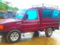 TOYOTA Tamaraw FX 2C Turbo Darna 2C -3