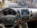 2011 Toyota Hilux G FOR SALE-3