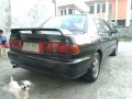 Mitsubishi Lancer Glxi 1995 Model For SAle-2