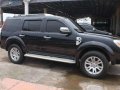 2014 Ford Everest Limited Edition ( Ride and Roll)-3