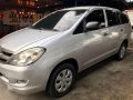 TOYOTA Innova j 2005 manual super fresh in and out-3