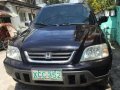 2002 Model Honda CRV  For Sale-0