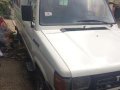 1993 Toyota Tamaraw FX hi side FOR SALE-2