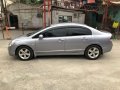 2008 Honda Civic 1.8s 55tkms Mileage-2