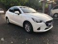 2016 Mode  Mazda 2 Skyactiv 4900 km Mileage  For Sale -1