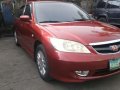 2005 Model Honda Civic For Sale-1