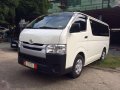 2017 Toyota Hiace Commuter FOR SALE-4