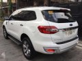 2016 Ford Everest 3.2 Titanium sunroof 4x4 -4