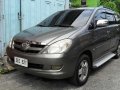 2006 Toyota Innova G vvti Automatic -0