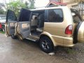 Isuzu Crosswind XUV 2002 Model For Sale-4