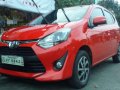 2017 Toyota Wigo FOR SALE-0