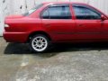 Toyota Corolla xe 97 Registered FOR SALE-0