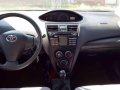 Toyota Vios E 1.3 2007 Model Manual-2