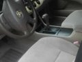 2003 Toyota Camry E Automatic For sale-1
