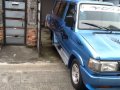 1998 Toyota Tamaraw FX GL 1.8 Gas-2