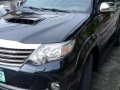2013 Model Toyota Fortuner 20,001 to 30,000 Mileage-5