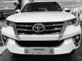 2018 TOYOTA Fortuner Low downpayment 20%-1