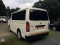 2017 Toyota Hiace Commuter FOR SALE-1