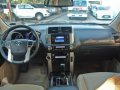 2012 Toyota Prado 4.0 4x4 At FOR SALE-3