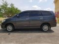 2014 Toyota Innova G FOR SALE-4