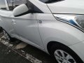 Hyundai Eon 2016 White 12K Mileage-2