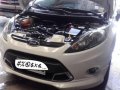 Ford Fiesta S 2012 FOR SALE-0