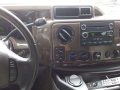 2011 Ford E-150 Explorer Convi Van-7