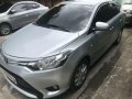 2017 Toyota Vios e automatic FOR SALE-1