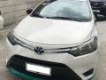 2014 Toyota Vios 1300 MT J Taxi-0