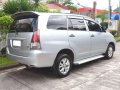 Toyoa Innova E 2011 Model 120,001 to 130,000 K Mileage-1