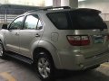 2010 Toyota Fortuner Diesel FOR SALE-4