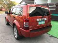 2008 Dodge Nitro 30,001 to 40,000 Kil Mileage-2