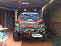 Ford Ranger Wildtrak 2015 3.2 Diesel AT-1