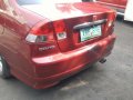 2005 Model Honda Civic For Sale-3