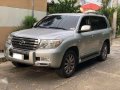 2012 Toyota Land Cruiser GXR Dubai Version 72KM Mileage For sale-0