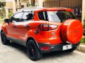 Ford Ecosport Titanium 2015 For Sale-5