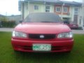 Toyota Corolla Lovelife 2000 model 110000 Mileage for sale-0