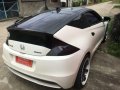 Honda CRZ 2014 Model 30k Mileage-0