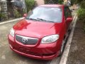 Toyota Vios 2005 all manual FOR SALE-1