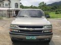 2002 Chevrolet Tahoe LS 4x2 AT 166 ++ Km Mileage For Sale-4