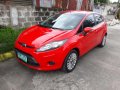 2011 Ford Fiesta automatic FOR SALE-0