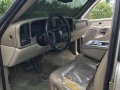 2002 Chevrolet Tahoe LS 4x2 AT 166 ++ Km Mileage For Sale-5
