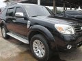 2014 Ford Everest Limited Edition ( Ride and Roll)-2